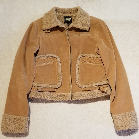 Guess, size M jacket - Picture 1 of 8